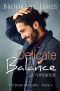 [The Blair Brothers 01] • Delicate Balance